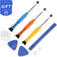 thumbnail image 4 of USB Charging Port Flex Cable Replacement for iPhone 11 with Earpiece Speaker Dock Connector Charger Board Flex Cable Replacement Assembly Earspeaker/Ear Piece Replacement, 4 of 4