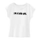 thumbnail image 5 of Camiseta para mujer con cuello redondo, camiseta básica para disfraz de moda para mochilero y camping M, 5 of 8