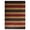 Brown Gold, variant on Rugsotic Carpets Hand Knotted Wool Area Rug 9'x12' Green Gold Contemporary Rectangle Indoor Rug for Living Room, Bedroom Antimicrobial L00204