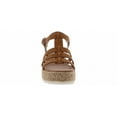 thumbnail image 6 of Soda Trader-S Coffee Fashion Sandal Beige | TRADER-S COFFEE, 6 of 6