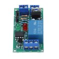 thumbnail image 6 of 12V Relay Power Switch Module, 2,Button On/Off, Reverse Connection Protection, 6 of 6