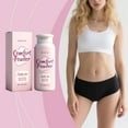 thumbnail image 6 of Rewenti Sweat-absorbing and Soothing Body Powder Is Suitable for Hot Days Or After Strenuous Exercise to Keep Fresh and Clean 100g, 6 of 9