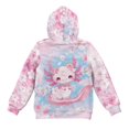 thumbnail image 5 of Pzuqiu Axolotl Sweatshirt Kids Size 8-9 Personalized Versatile Boys' Fashion Hoodies & Sweatshirts Soft Stretchy Fall Winter Clothes Long Sleeve Warm for Outdoor Activities, 5 of 7
