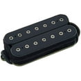 thumbnail image 3 of DiMarzio Ionizer 7-String Bridge Humbucker Pickup Black, 3 of 6