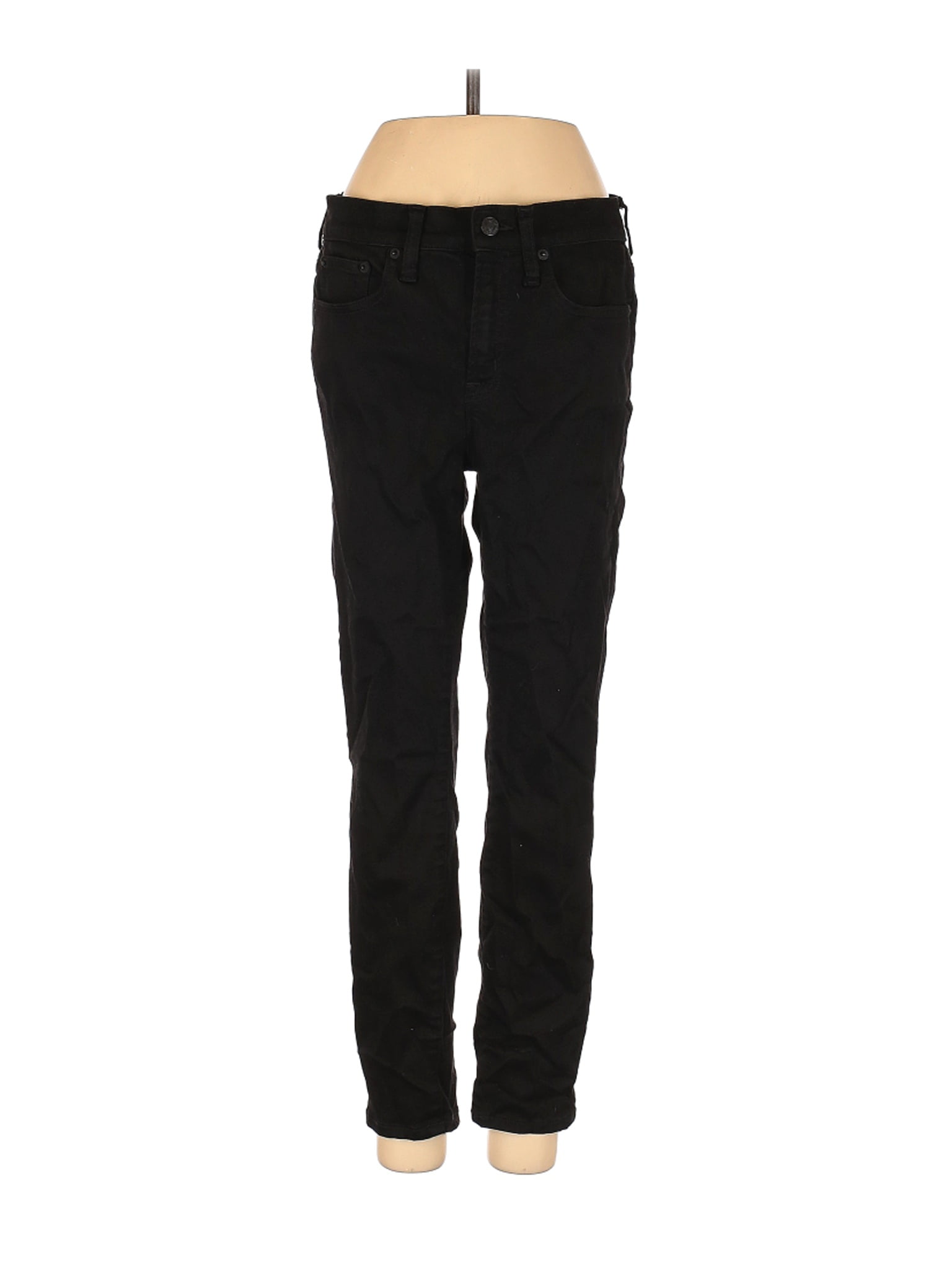 size 27 pants womens