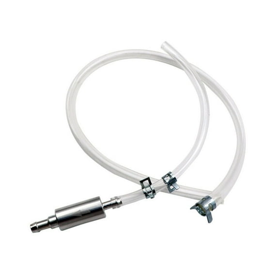 Motorcycle Car Fuel Tank Oil Extractor Portable Vehicle-Mounted Water Pump