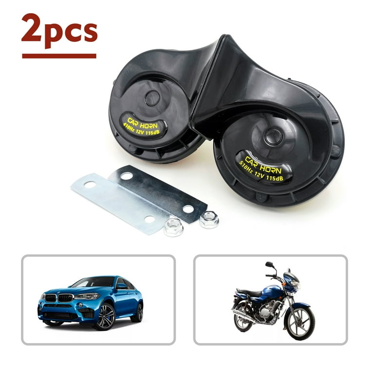 Small car horn online