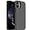 Space Gray, variant on Shockproof Designed for iPhone 12 Mini Case, Liquid Silicone Phone Case with [Soft Anti-Scratch Microfiber Lining] Full Body Drop Protection 5.4 inch Slim Thin Cover, Space Gray