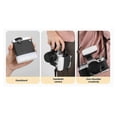 thumbnail image 2 of Pour Godox Lux Junior Speedlite Diffuseur de Flash Étui Souple, 2 of 5