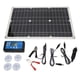 thumbnail image 2 of Kit de carga de panel solar, batería solar de 100 W, 18 V, cargador de goteo solar, mantenedor de batería solar, el mejor de su clase Jadeshay A, 2 of 8