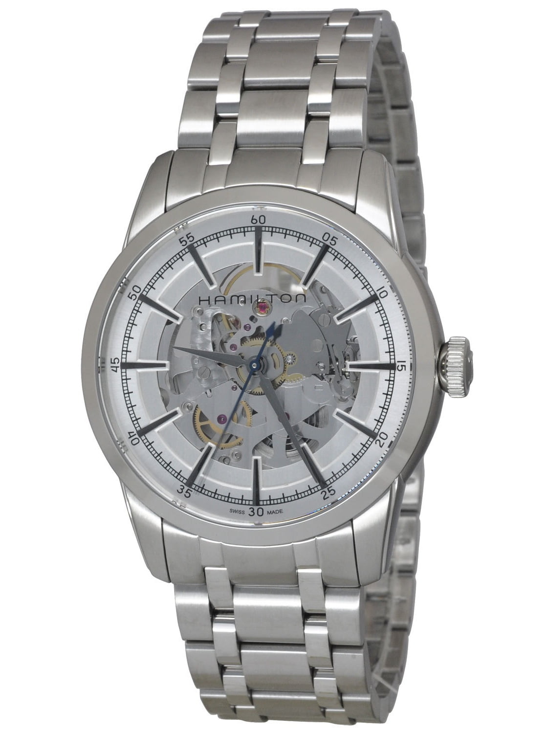 Hamilton Railroad Skeleton Auto H40655151 - Walmart.com