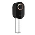 thumbnail image 1 of Portable Electric Aromatic Diffuser Bluetooth Control(Black) EU Plug, 1 of 5