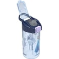 thumbnail image 3 of Zak Designs Frozen 16 oz Jubilee Bottle, 3 of 3