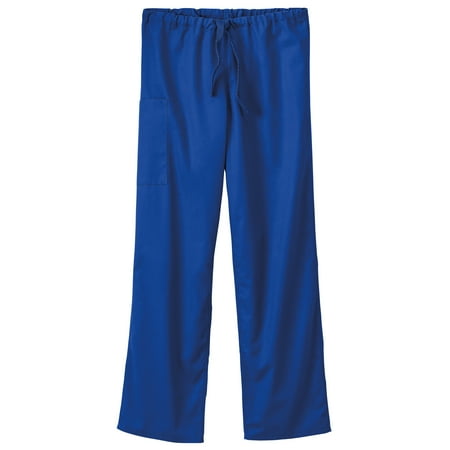 

Fundamentals Unisex Drawstring Scrub Pant Style 14920