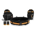 thumbnail image 1 of Bolsas Porta Herramientas 2Pzs + Cinturón Liniero Toughbuilt TOUGHBUILT TB-CT-111-CP, 1 of 2