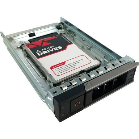 UPC: 0841280164316 | Axiom 1TB 6Gb/s SATA 7.2K RPM LFF Hot-Swap HDD for Dell  400-ATJI