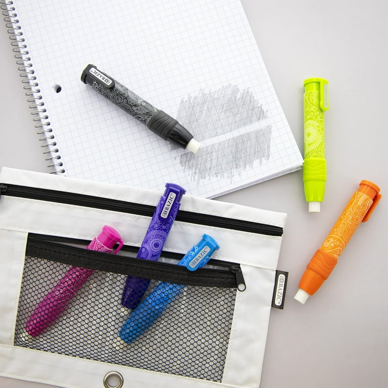 Mechanical Pencil Eraser