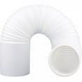 thumbnail image 4 of Universal Mobile Air Conditioning Exhaust Pipe Exhaust pipe Telescopic Heat Pipe, 4 of 9