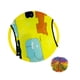 thumbnail image 3 of Atrapando juegos de pelotas Interacción de niños para niños para adultos Familia amarillo, 3 of 9