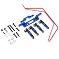 thumbnail image 4 of QualitChoice Kit de Barre de Balançoire RC pour Modèle Crawler 1/10 Slash Voiture de Collection Pièces de Rallye, 4 of 5
