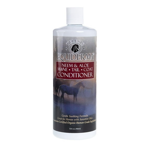 Equiderma Neem & Aloe Conditioner
