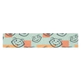 thumbnail image 4 of MKHERT Black Cats Table Runner for Kitchen Wedding Party Home Decor 14x72 inch, 4 of 4