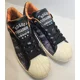 thumbnail image 5 of Ad-id-as Men's Superstar 2 Star Wars Rebel Alliance Rogue Squadron Sneaker Sz 8.5, 5 of 6
