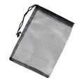 thumbnail image 1 of Face & Storage Bags Camping Dinnerware Set Mesh Bag with Drawstring Storage Organizer for Outdoor Meals and Travel, 1 of 6