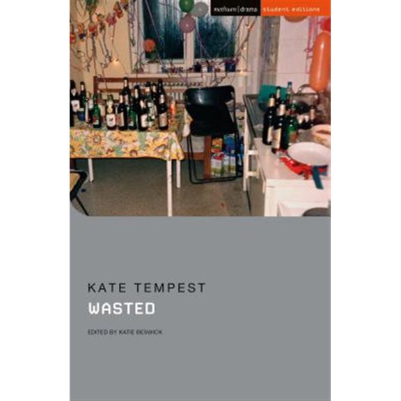 Pre-Owned Student Editions Wasted, (Paperback)