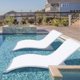 thumbnail image 3 of Balcony Recliner Garden Sun Loungers Unique Adults Patio Sea Tanning Bench Lounge Chair Lazy Relax Pool Silla Outdoor Furnitures My Lux Decor Round, 3 of 7