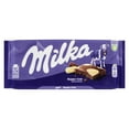thumbnail image 1 of MILKA Chocolate Happy Cow (Milk & White), 1 of 5