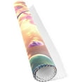 thumbnail image 6 of Ryvnso Placemats Set of 4 Hummingbirds Dining Mats Heat-Resistant Non-Slip Washable Table Mat, 6 of 8