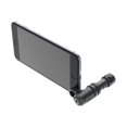 thumbnail image 2 of Rode VideoMic Me Compact TRRS Cardioid Mini-Shotgun Microphone for Smartphones, 2 of 5