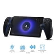 thumbnail image 2 of Sony PlayStation Portal Remote Player Midnight Black 1000044180 Control Remoto PS5, 2 of 6