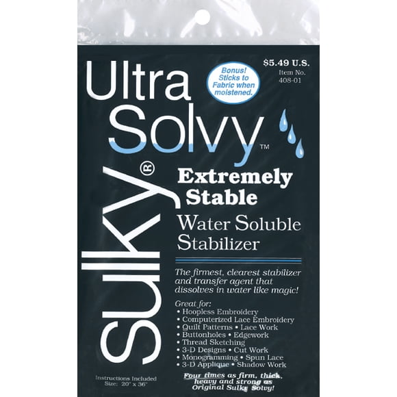 Malhumorado Sulky 408-01