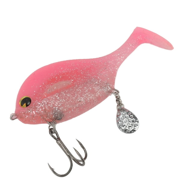 Soft Bait,Lure Soft Bait PVC Lure Soft Bait Fishing Soft Lure  State-of-the-Art Design