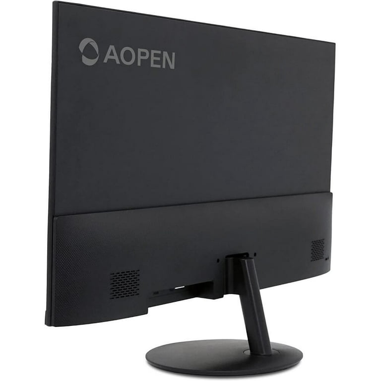 AOPEN 22SA2QBI 21.5 inch FHD VA Ultra-Thin Monitor - Walmart.com