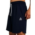 thumbnail image 4 of Reebok Men's and Big Men's Legacy Core 7" Shorts, Size XS-5XL, 4 of 6