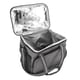 thumbnail image 4 of Bolsa térmica portátil de 12 l para entrega de alimentos, a prueba de fugas, ideal para camping, viajes, picnics y fiestas., 4 of 14
