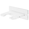 thumbnail image 6 of Nicehomfit Clear Softball Storage Bracket Acrylic Wall-Mounted for Display 2Pcs, 6 of 12