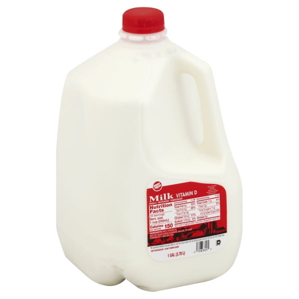 Dairy Fresh Df Whole Milk Ga