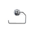 thumbnail image 4 of Richelieu 407 Euro Single Post Tissue Holder - White, 4 of 7