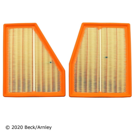 BeckArnley 042-1861 Air Filter