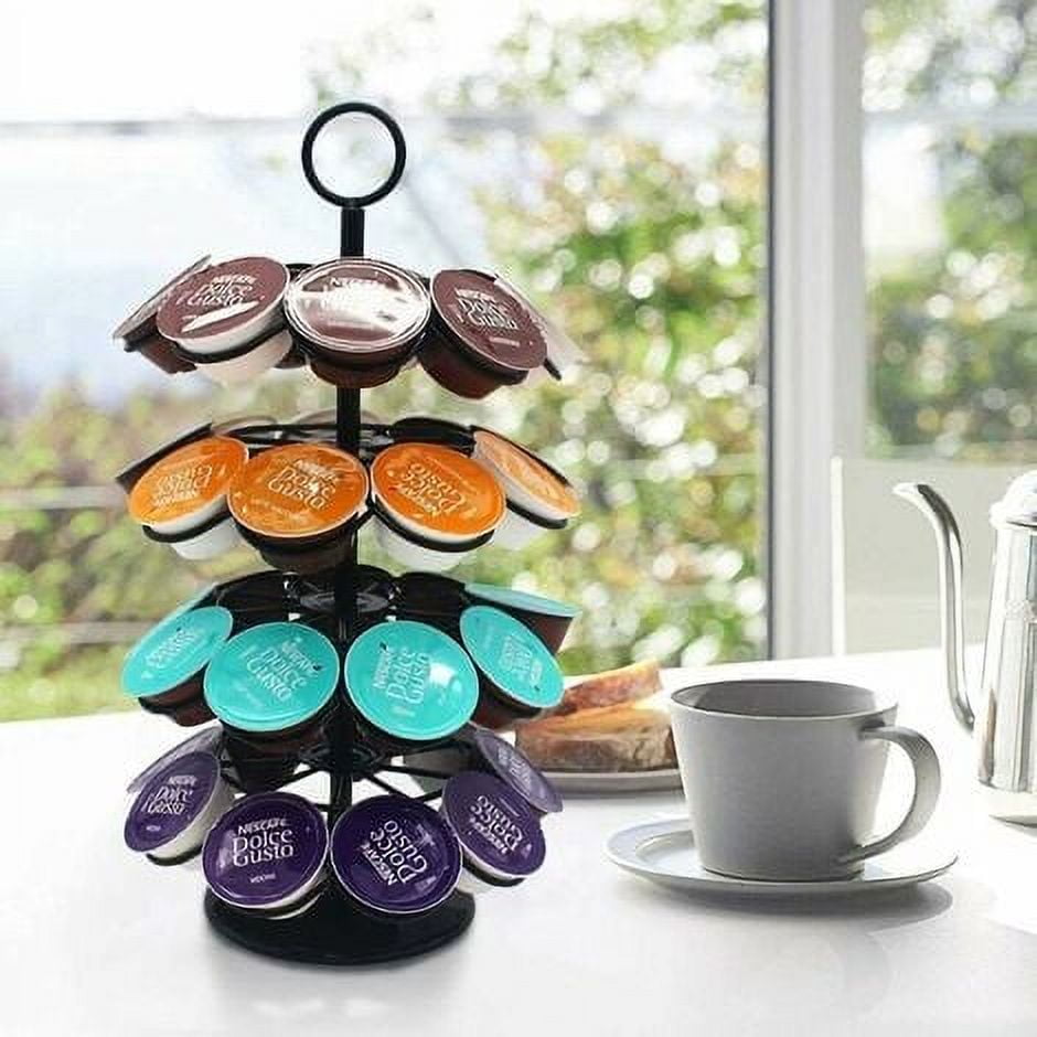 Dolce gusto pod holder discount