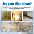 thumbnail image 5 of Teissuly Tile Cleaner Bathroom Tile Floor Cleaning Dirt Polishing Brightening 100ML, 5 of 6