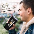 thumbnail image 2 of Fathers Day Dad Gifts, Birthday Gifts for Dad, Funny Dad Gifts from Daughter Son, Best Dad Ever Gifts 20oz Tumbler, Dads Gift Ideas, Presents for Father, Dad Birthday Gifts Who Wants Nothing, 2 of 5