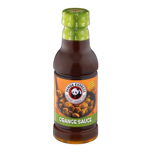 Panda Express Orange Sauce, 20.75 Oz