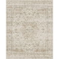 thumbnail image 4 of WIPONKEN 9x12 Area Rugs for Living Room Bedroom Dining Room Office Farmhouse, Machine Washable Non Slip Vintage Persia Rug, 4 of 7