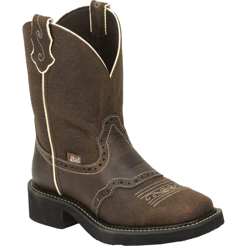 justin gypsy l9901