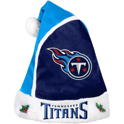 Forever Collectibles NFL 2015 Santa Hat 